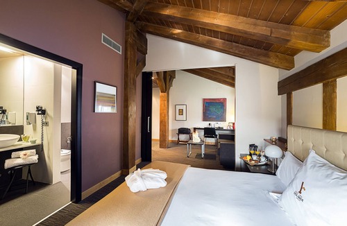 Beasain Hotel | Hotel Dolarea