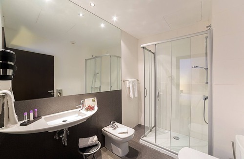 Beasain Hotel | Hotel Dolarea
