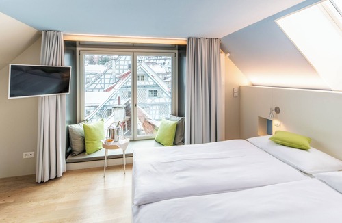 St. Gallen Hotel | Hotel Dom