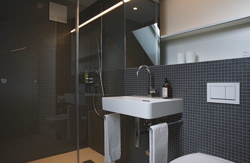 St. Gallen Hotel | Hotel Dom