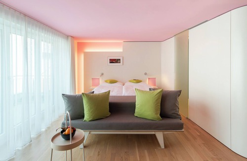 St. Gallen Hotel | Hotel Dom
