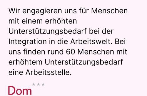 St. Gallen Hotel | Hotel Dom, zentral - herzlich - sozial engagiert