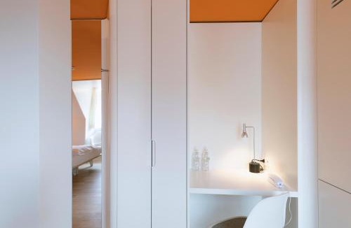St. Gallen Hotel | Hotel Dom, zentral - herzlich - sozial engagiert