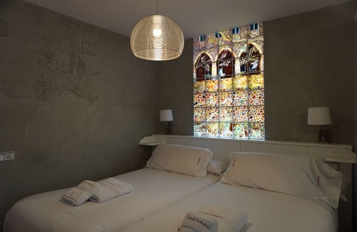 Aren Hotel | Hotel Domenc