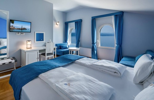 Opatija Hotel | Hotel Domino