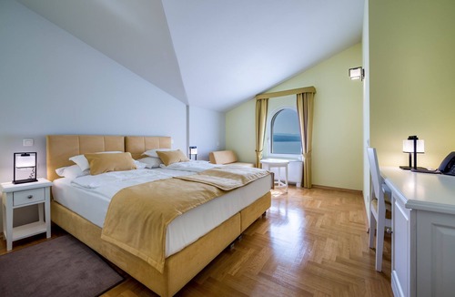 Opatija Hotel | Hotel Domino