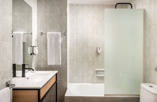 Zaragoza Old Town Hotel | Hotel Don Jaime 54