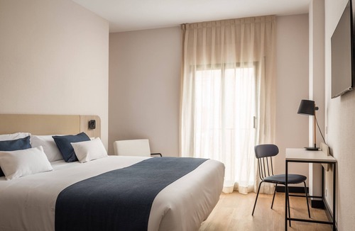 Zaragoza Old Town Hotel | Hotel Don Jaime 54