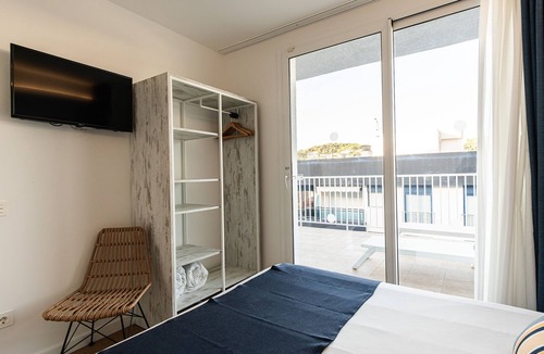 Tossa de Mar Hotel | Hotel Don Juan Tossa
