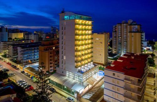 Playa de Gandia Hotel | Hotel Don Pablo