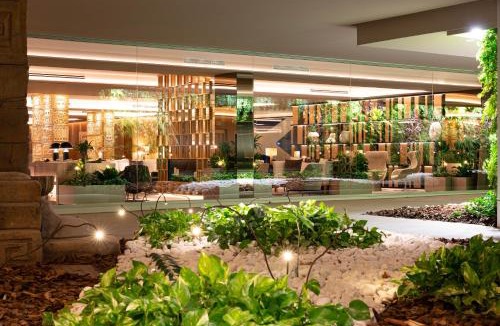 Benidorm Hotel | Hotel Don Pancho - Designed for Adults