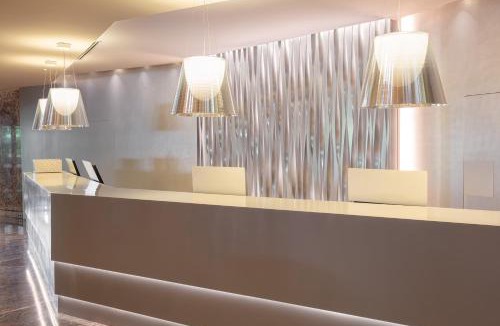 Benidorm Hotel | Hotel Don Pancho - Designed for Adults