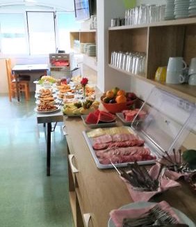 Arbos Hotel | Hotel Don Pelayo