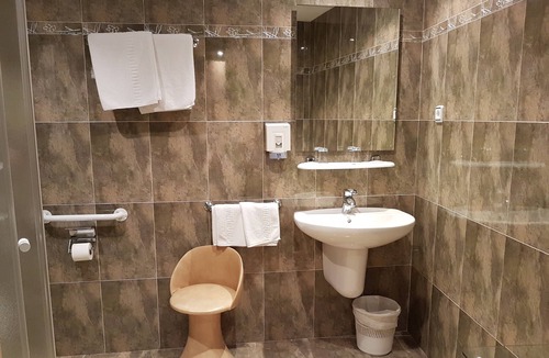 Arbos Hotel | Hotel Don Pelayo