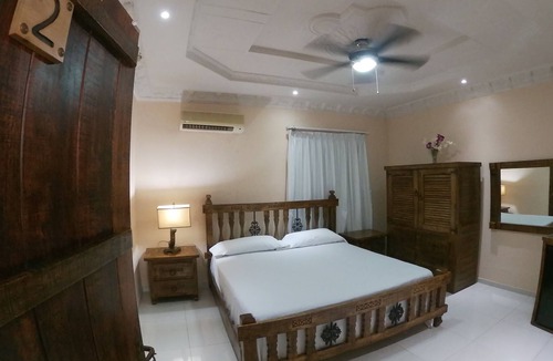 Bani Hotel | Hotel Don Perez