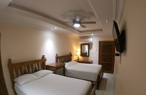 Bani Hotel | Hotel Don Perez