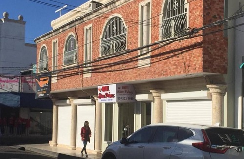 Bani Hotel | Hotel Don Perez