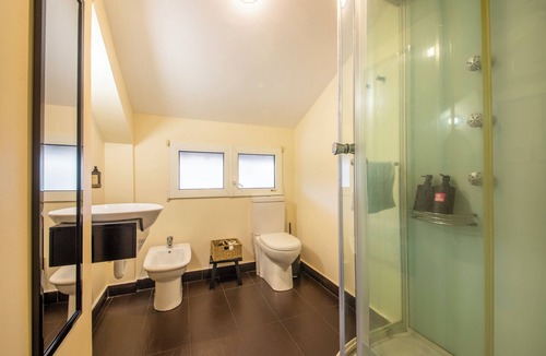 San Sebastian Hotel | HOTEL DONOSTI