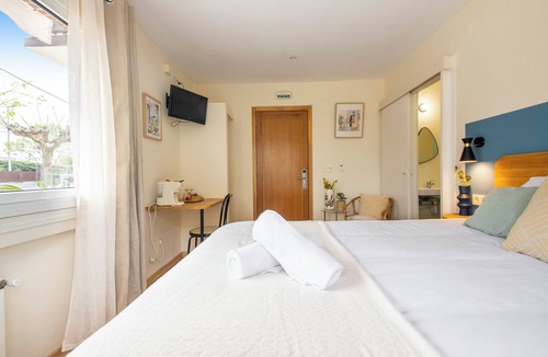San Sebastian Hotel | HOTEL DONOSTI