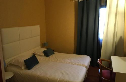 Montargis Hotel | Hotel Dorele