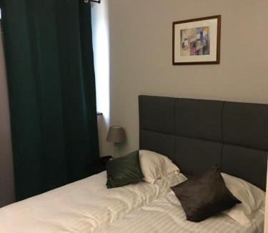 Montargis Hotel | Hotel Dorele