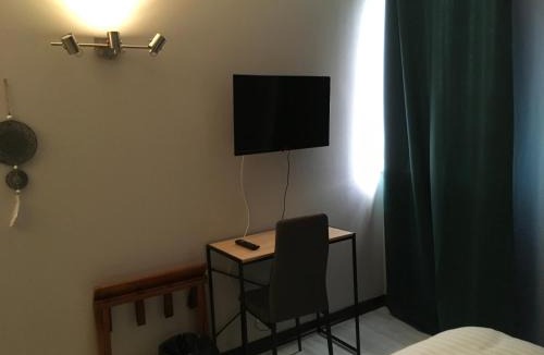 Montargis Hotel | Hotel Dorele