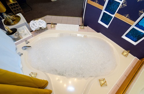 Sainte-Marie Hotel | Hotel Dorion