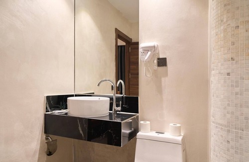Moscardo Hotel | HOTEL DORSETT