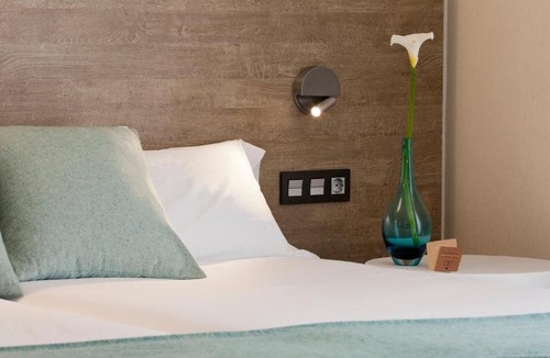 Ainsa-Sobrarbe Hotel | Hotel Dos Rios Central