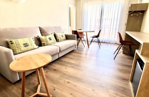 Ainsa-Sobrarbe Hotel | Hotel Dos Rios Central