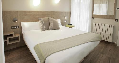 Ainsa-Sobrarbe Hotel | Hotel Dos Rios Origen