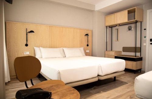 Ainsa-Sobrarbe Hotel | Hotel Dos Rios Origen