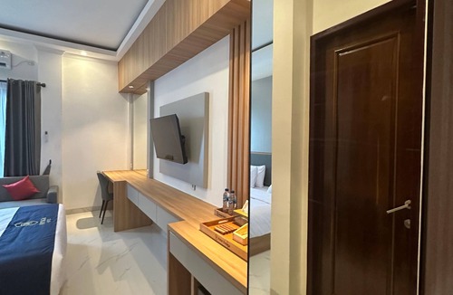 Malinau Hotel | Hotel Dotaga