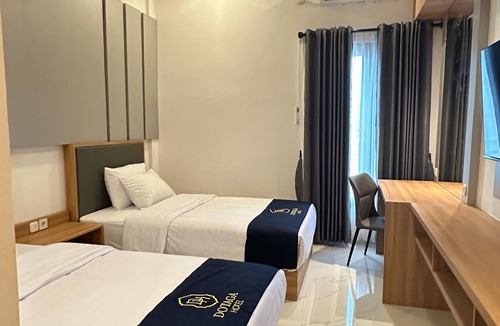 Malinau Hotel | Hotel Dotaga