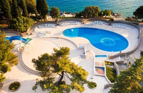Krk Hotel | Hotel Dražica - Hotel Resort Dražica