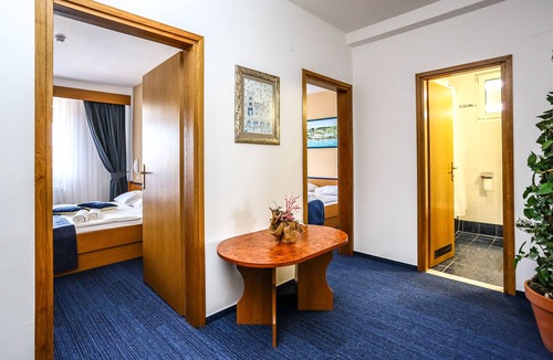 Krk Hotel | Hotel Drazica