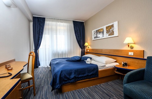 Krk Hotel | Hotel Drazica