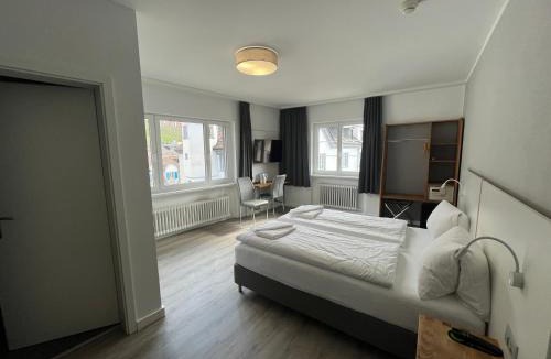 Old Town Hotel | Hotel Drei Könige