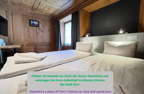 Old Town Hotel | Hotel Drei Könige