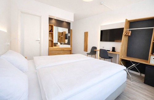 Old Town Hotel | Hotel Drei Könige