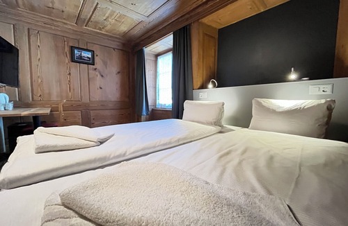 Old Town Hotel | Hotel Drei Könige