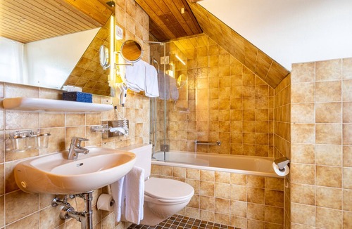 Lucerne Hotel | Hotel Drei Könige