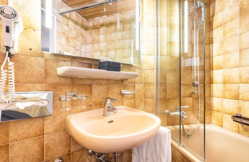 Lucerne Hotel | Hotel Drei Könige