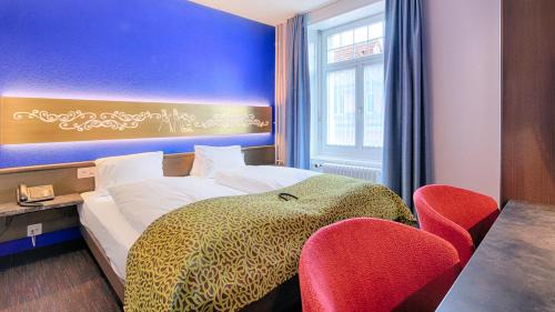 Lucerne Hotel | Hotel Drei Könige Luzern