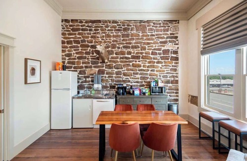 Mason Apartment | Hotel Drifter Suite 1