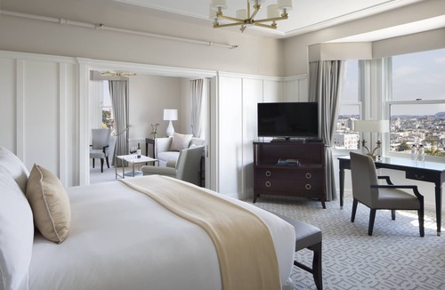 Pacific Heights Hotel | Hotel Drisco