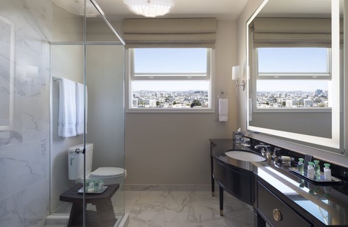 Pacific Heights Hotel | Hotel Drisco