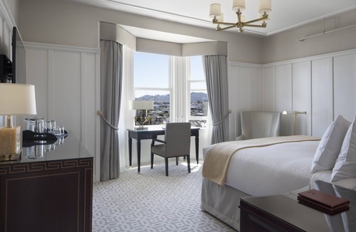 Pacific Heights Hotel | Hotel Drisco