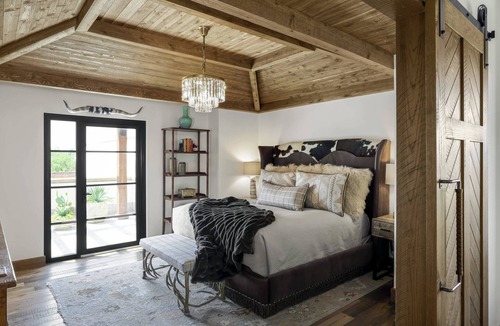 Fort Worth Hotel | Hotel Drover, Autograph Collection