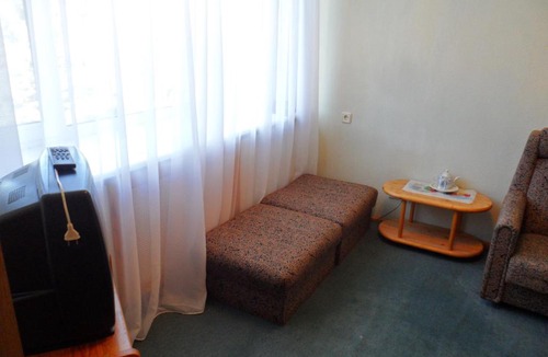 Bugrovo Hotel | Hotel Druzhba